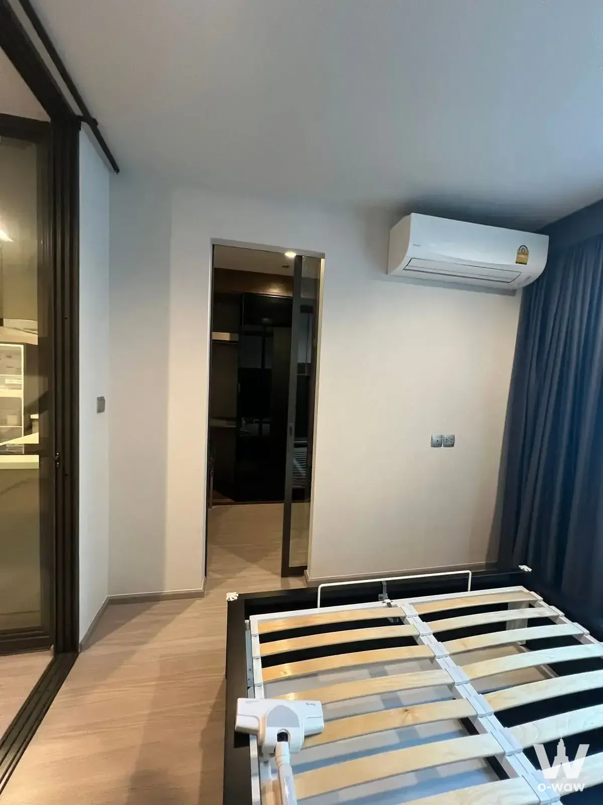 Condo with 1 bedroom for sale at Life Ladprao — photo 4 of 5