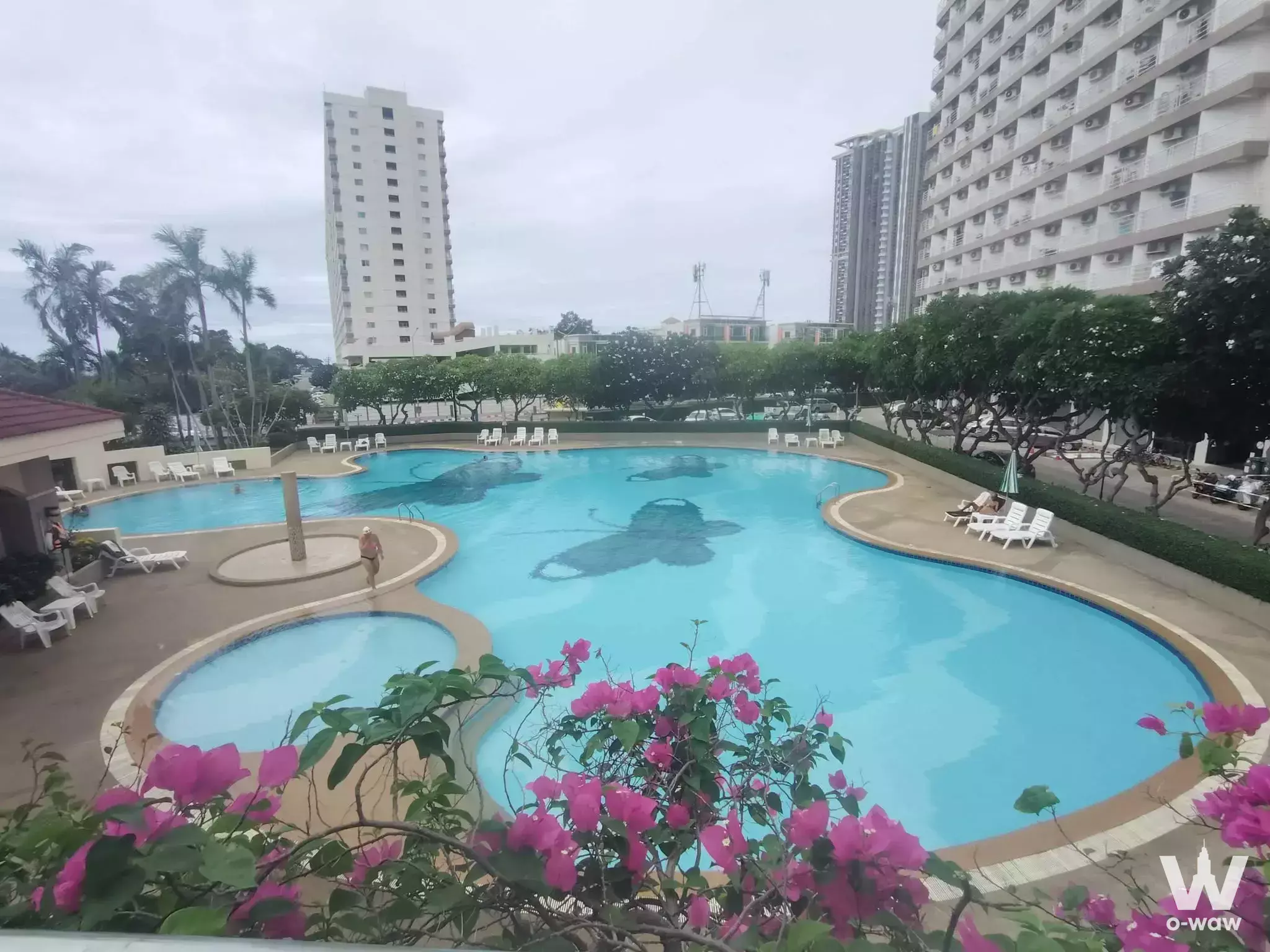 Pattaya, Chonburi