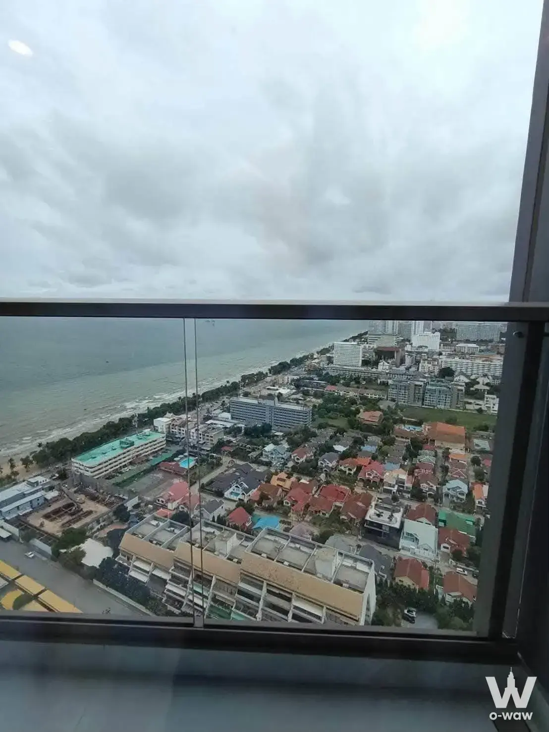 Condo with 1 bedroom for sale at Copacabana Beach Jomtien — photo 2 of 5