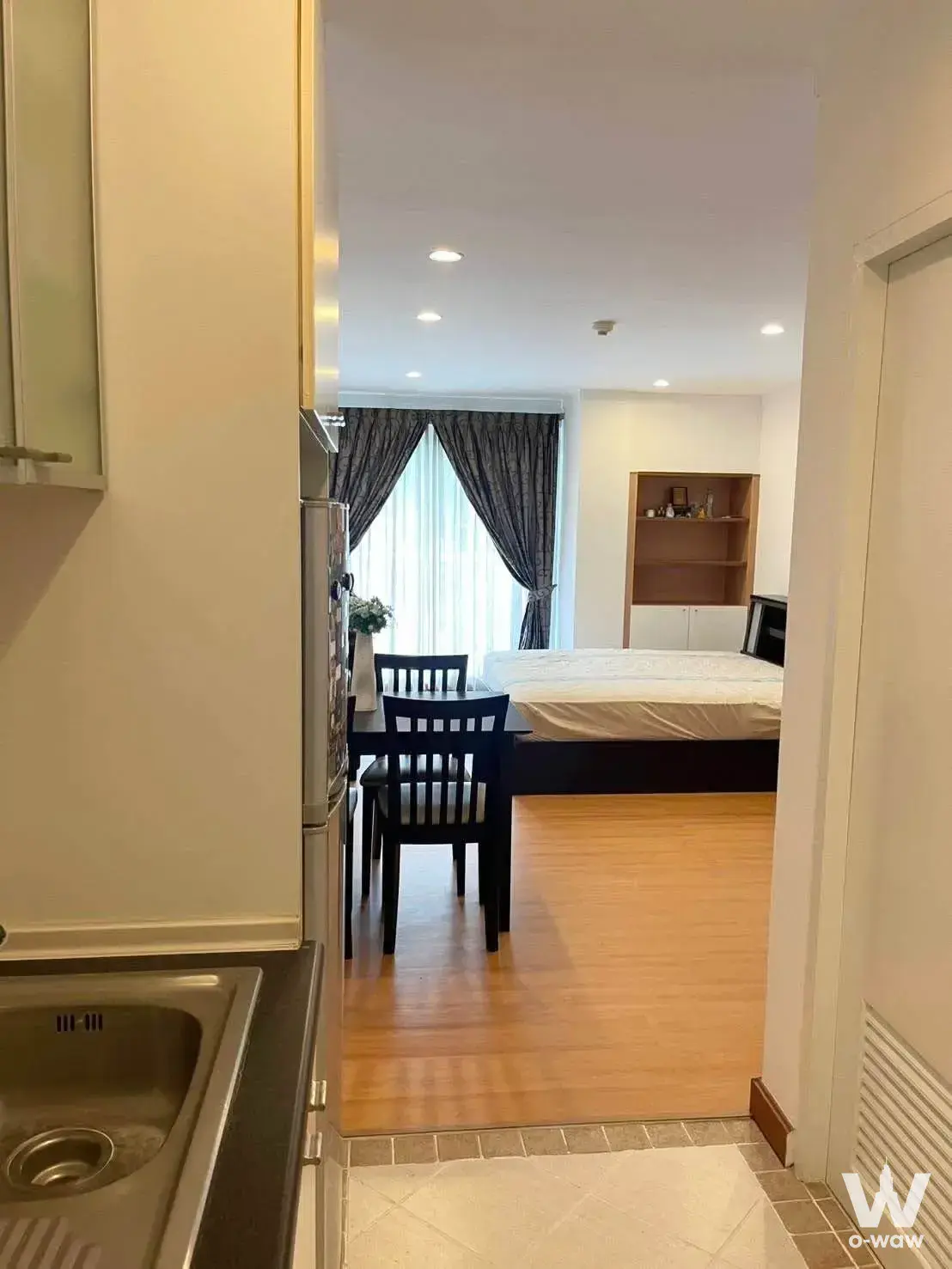 Sathorn, Bangkok