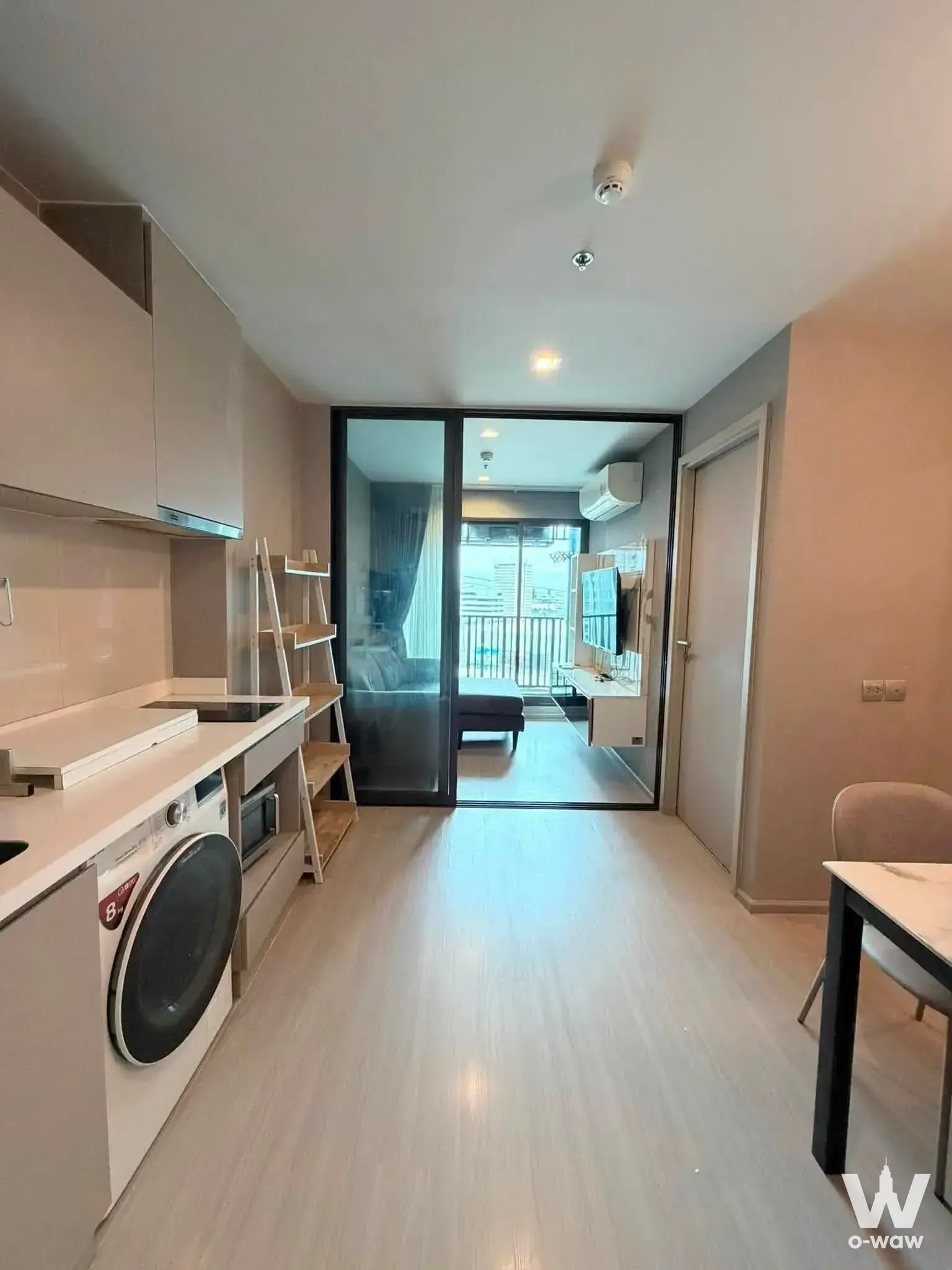 Condo with 1 bedroom for sale at Life Ladprao — photo 2 of 5