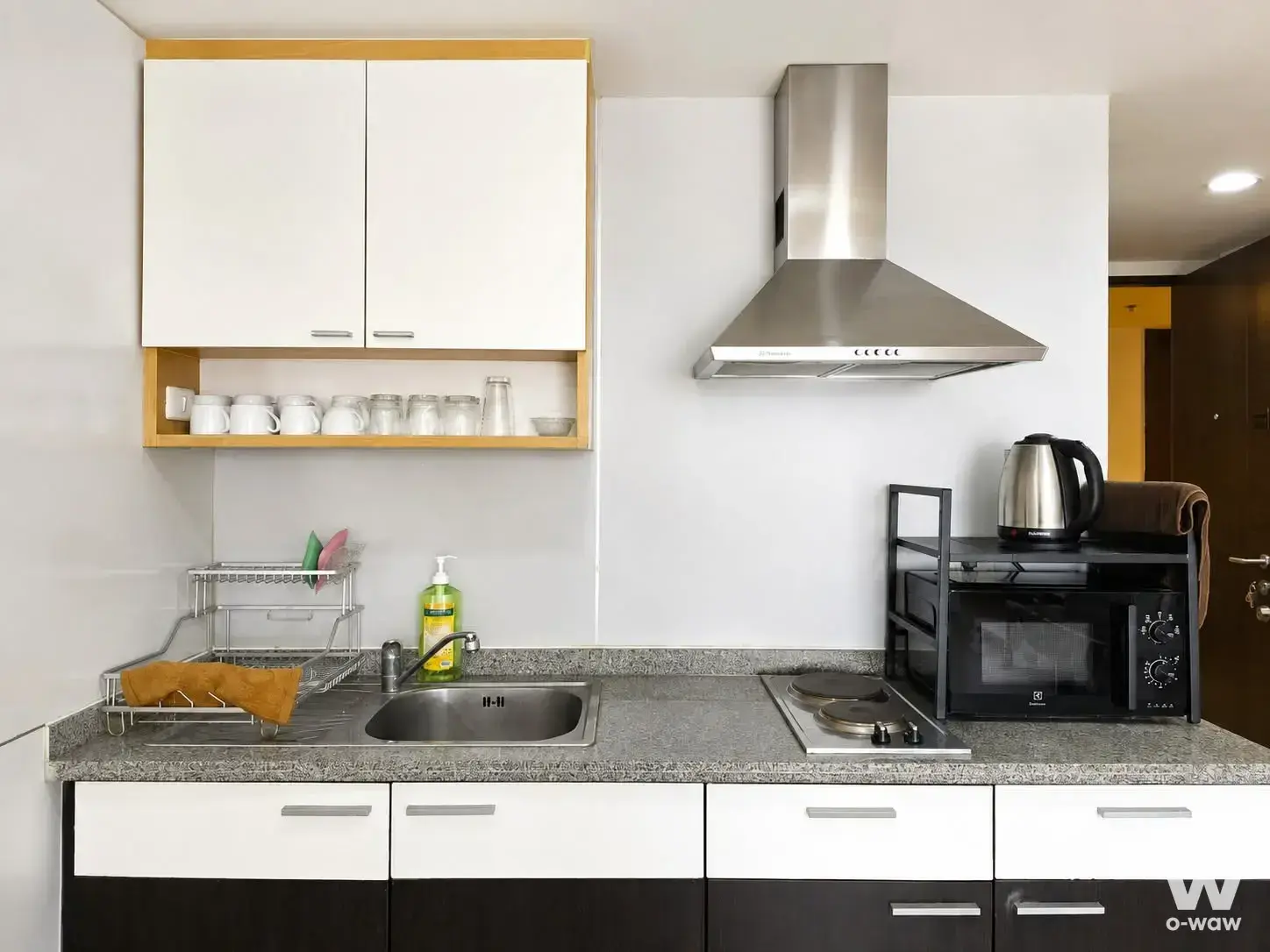 Condo with 1 bedroom for sale at The Trendy Condominium — photo 5 of 5