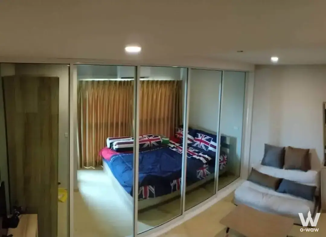 241 Soi Fueangfu, Samsen Nok, Huai Khwang, Bangkok 10310
