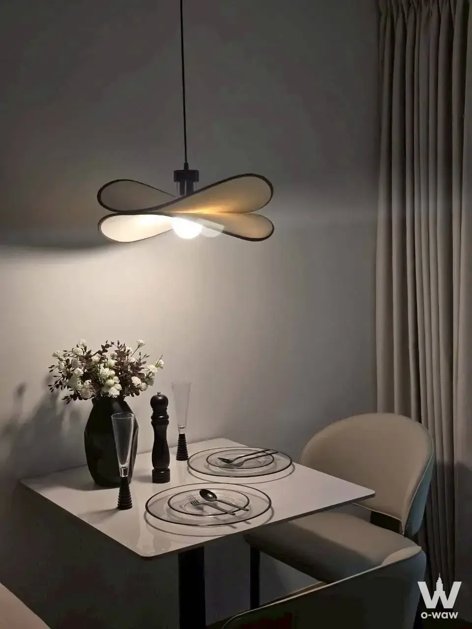 Condo with 1 bedroom for sale at The Clover Thonglor Residence — photo 3 of 5