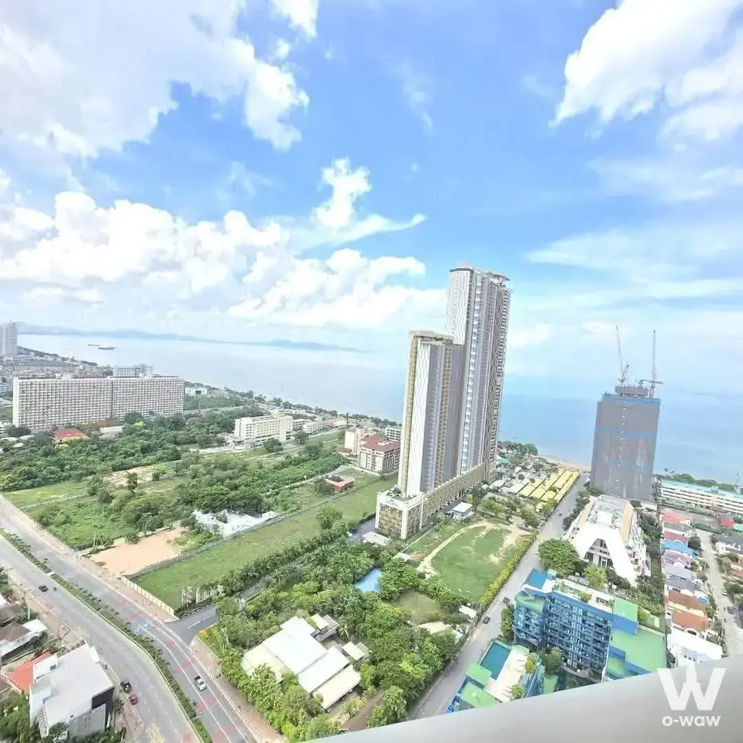 Condo with 1 bedroom for rent at The Riviera Ocean Drive — photo 2 of 5