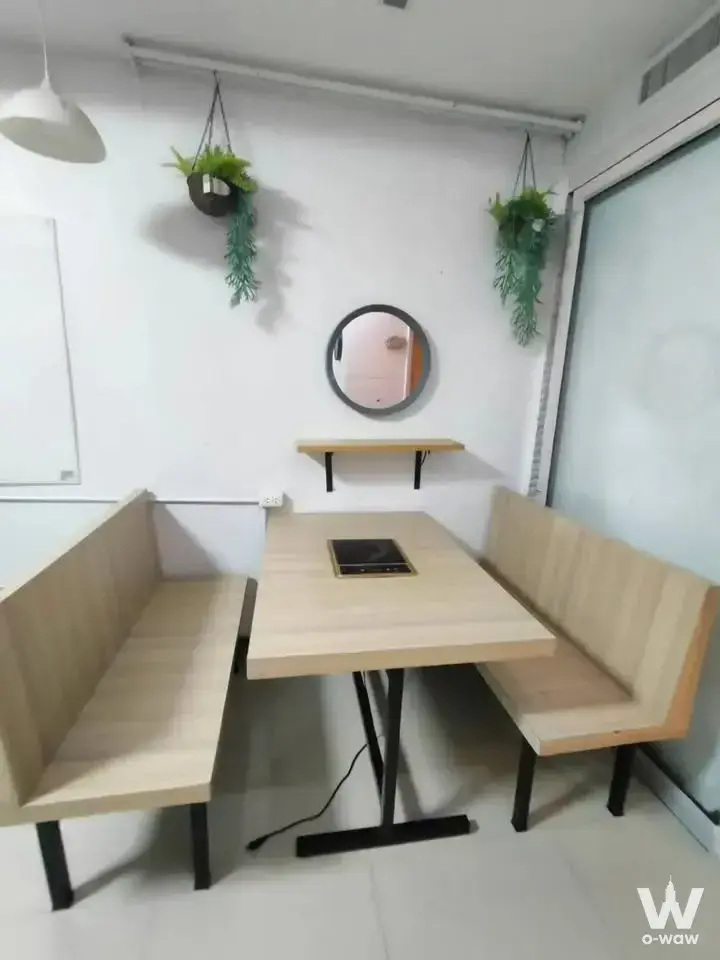 Condo for rent at M Ladprao — photo 1 of 5