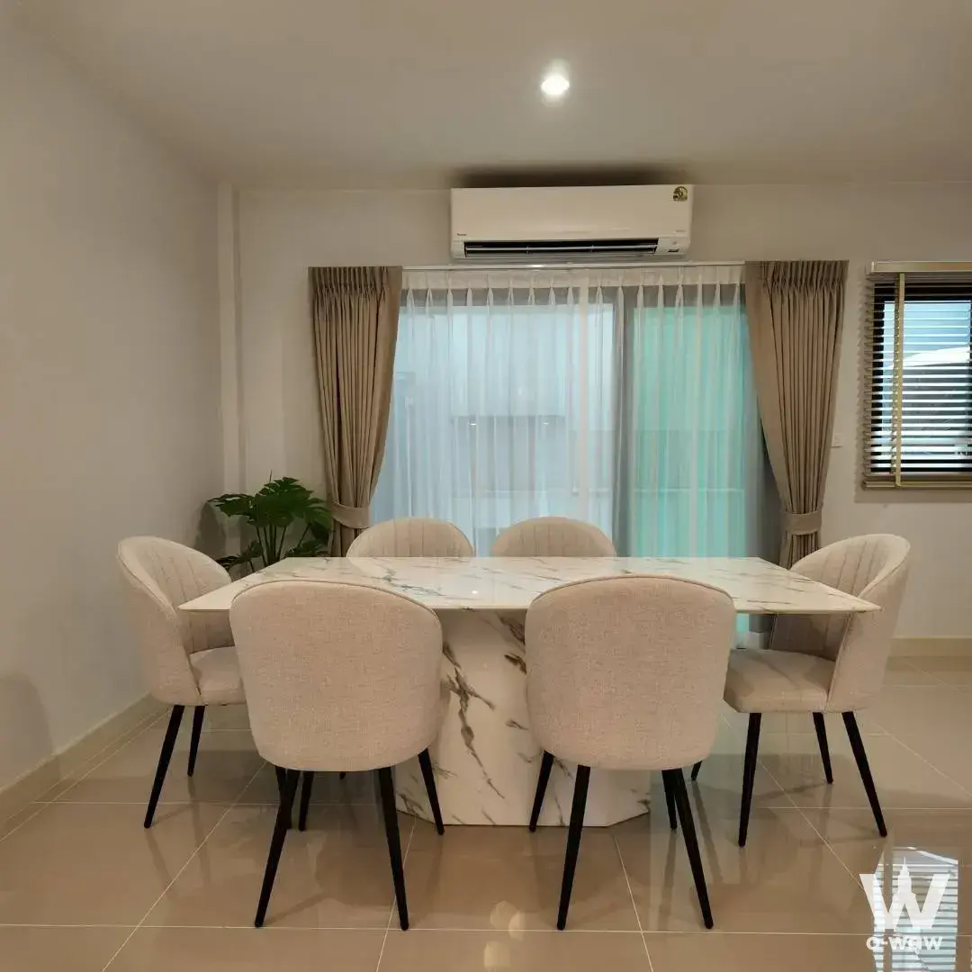House with 3 bedrooms for rent at Pleno Sukhumvit-Bangna 2 — photo 3 of 5