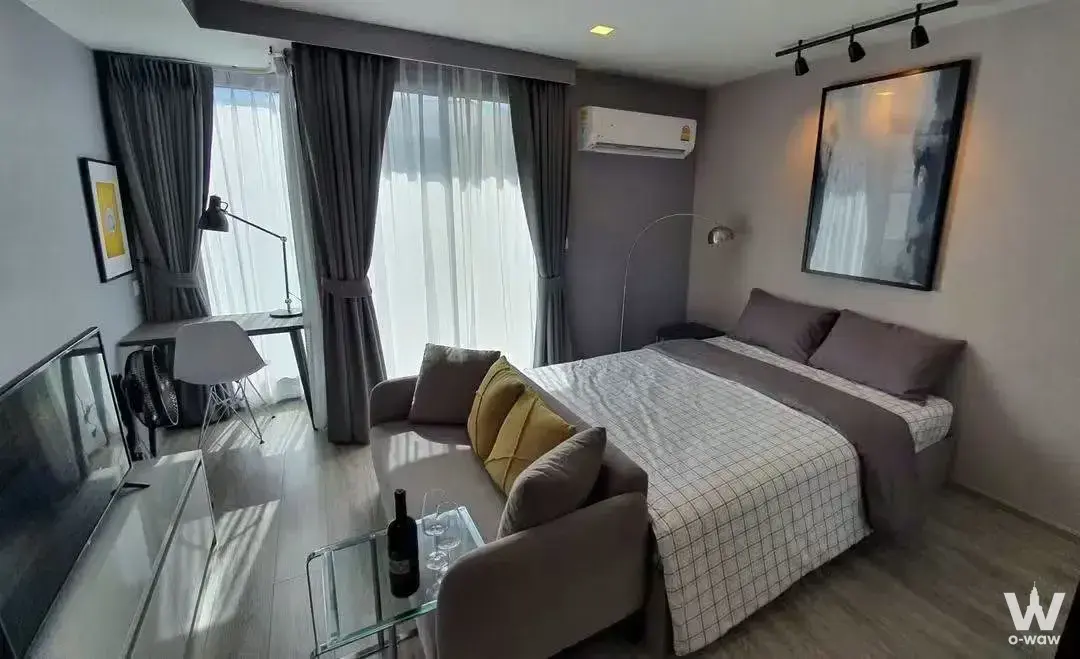 Ratchathewi, Bangkok
