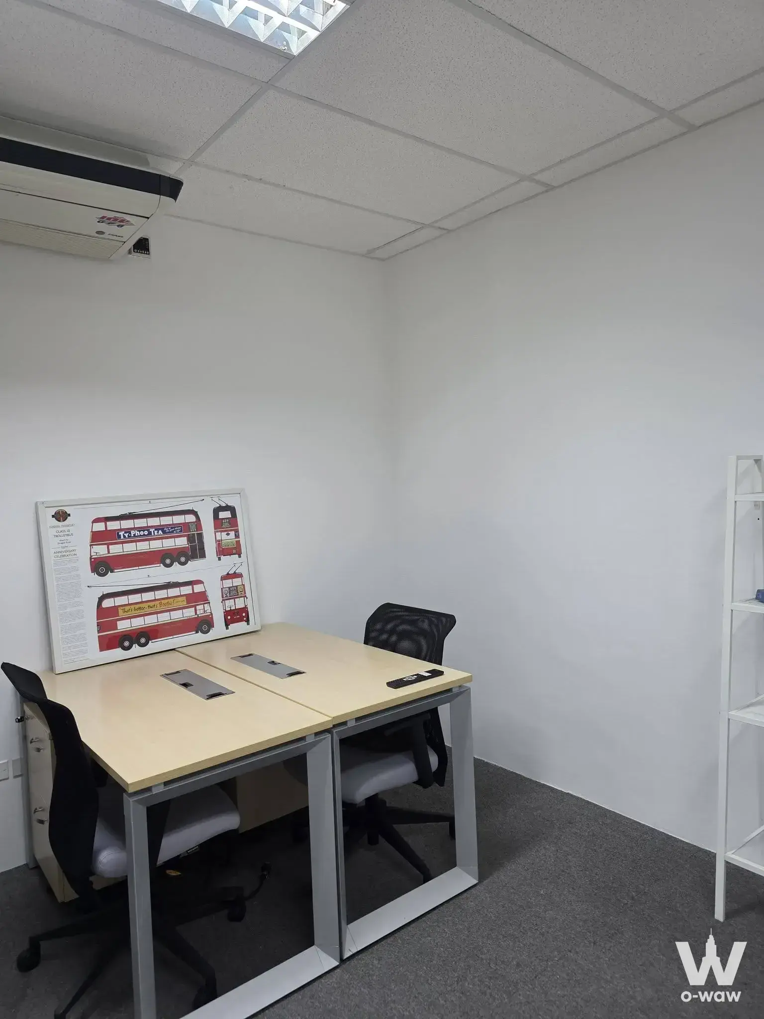 Commercial for rent at Sukhumvit, Central Bangkok CBD — photo 5 of 5