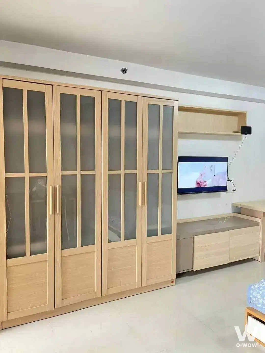 House with 1 bedroom for rent at City Home Sukhumvit — photo 5 of 5