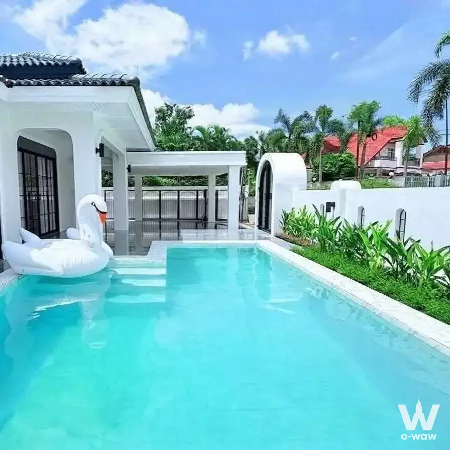 House with 3 bedrooms for sale at Pattaya Tropical Village Phase 2 — photo 5 of 5