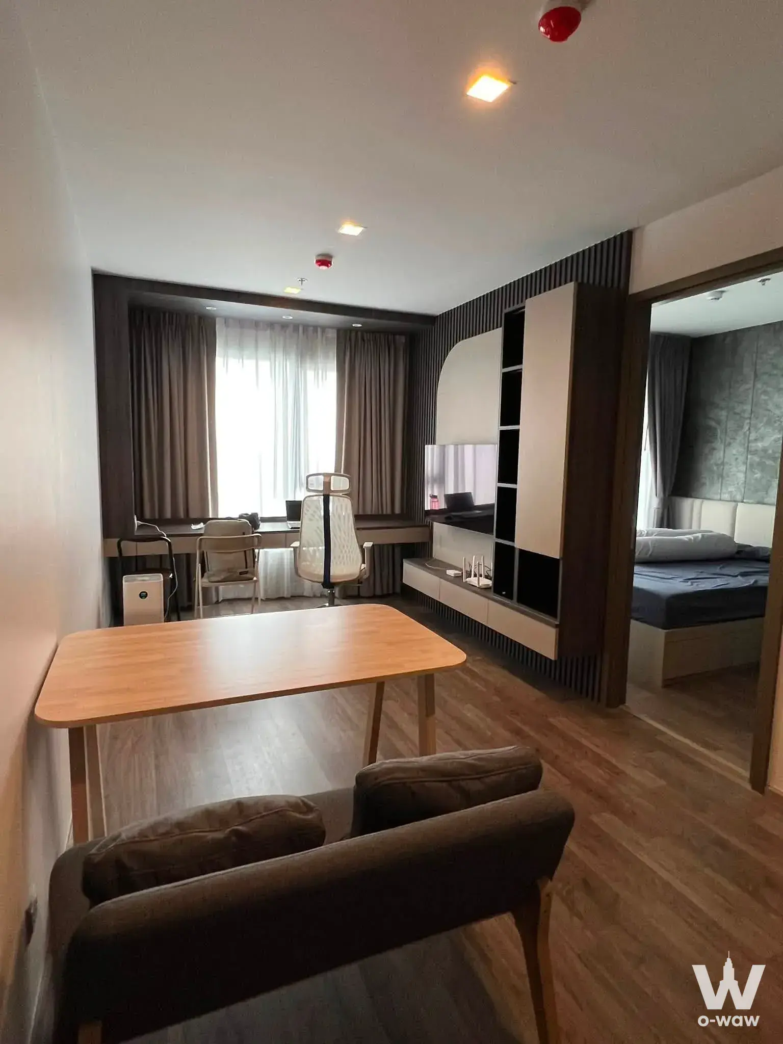 Condo with 1 bedroom for sale at Life Ladprao Valley — photo 5 of 5