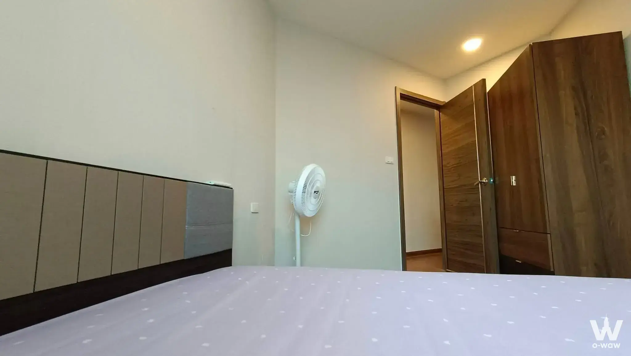 Commercial with 2 bedrooms for rent at Artisan Ratchada — photo 5 of 5
