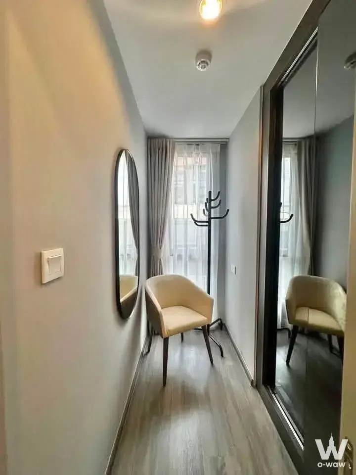 Condo with 1 bedroom for rent at Ideo Mobi Sukhumvit 40 — photo 5 of 5