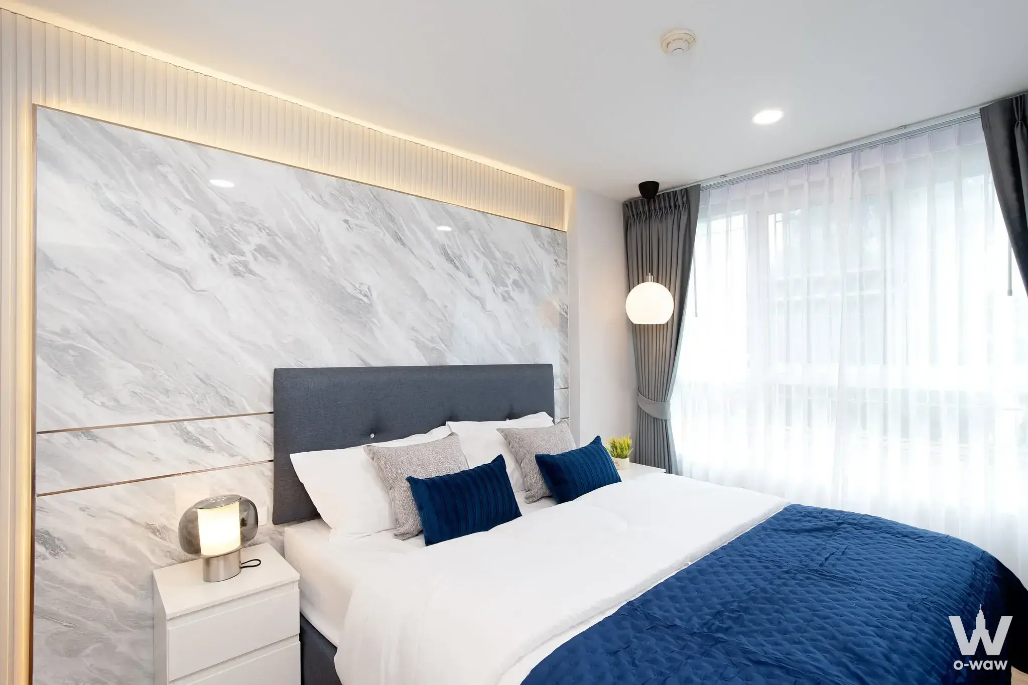 Condo with 1 bedroom for sale at Premsiri Botique Park Condominium — photo 4 of 5