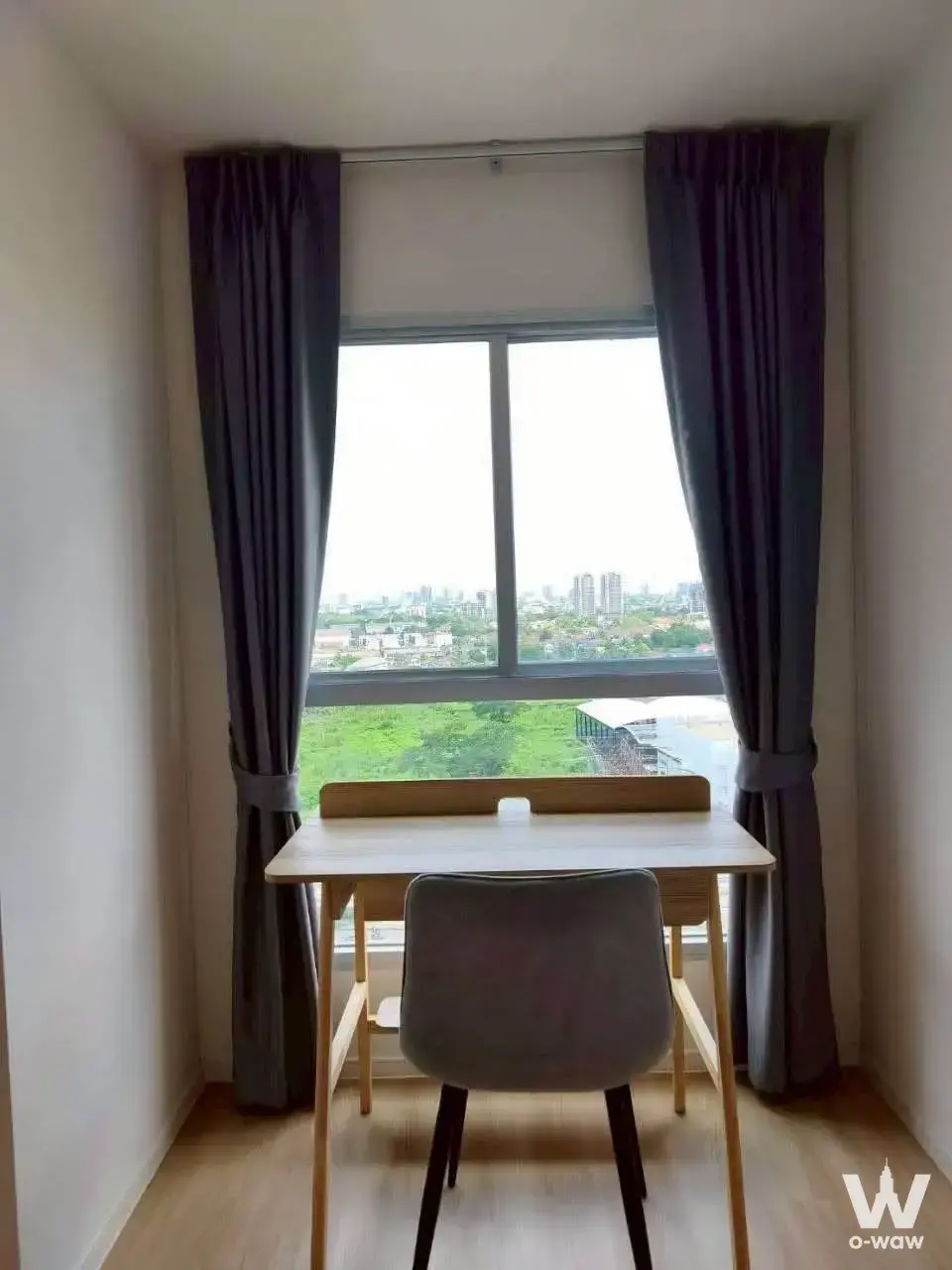 Condo for rent at Lumpini Ville Bangkhae — photo 3 of 5