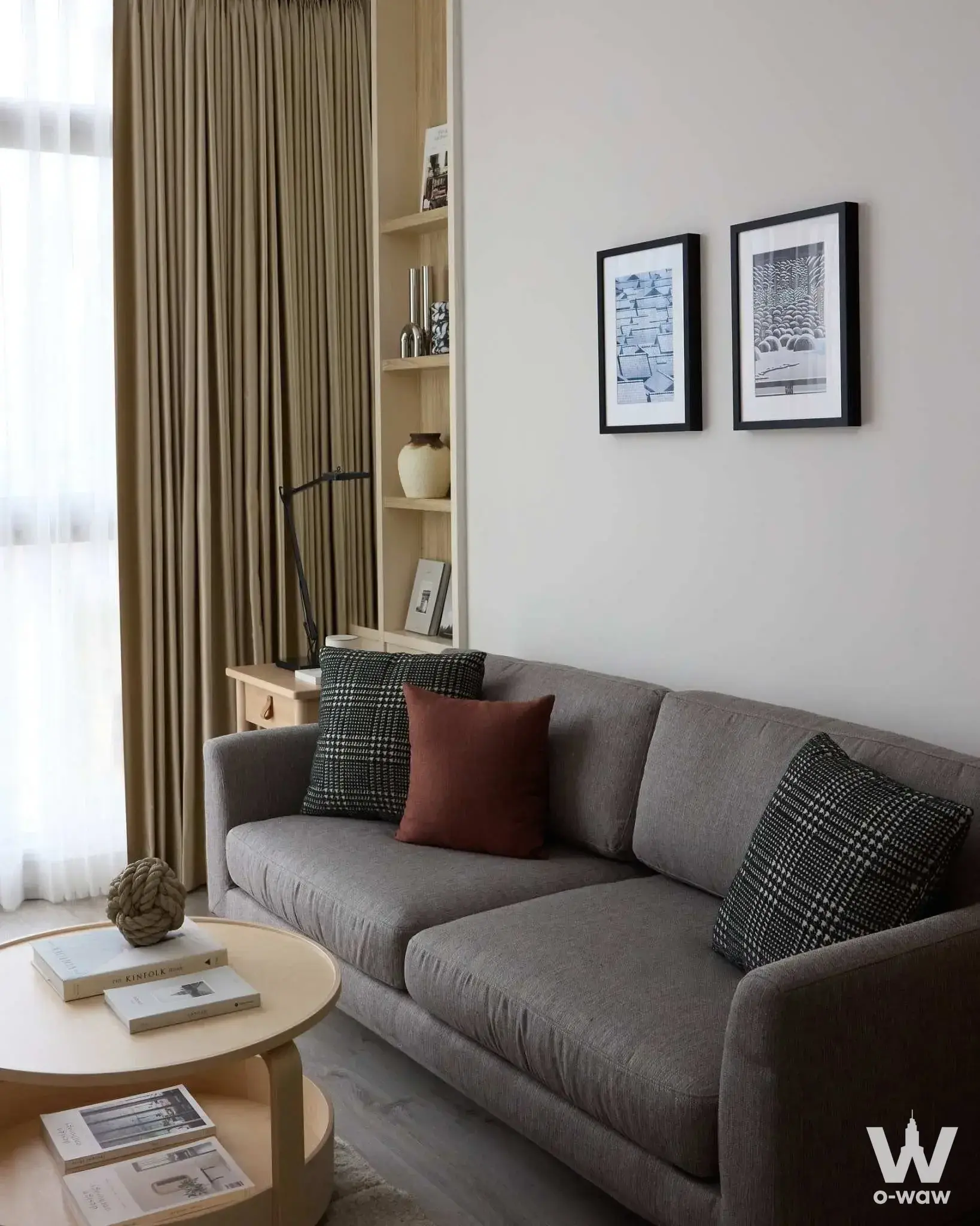 Condo with 1 bedroom for rent at Rhythm Ekkamai Estate — photo 1 of 5