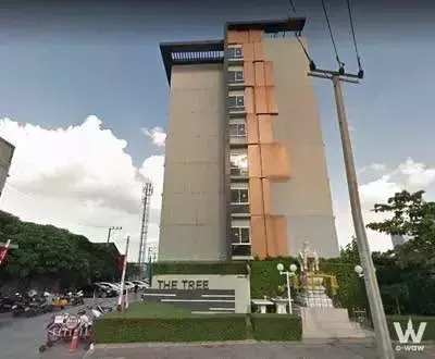 Lat Phrao - Chok Chai 4, Bangkok