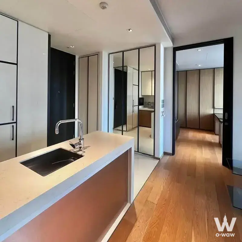 Condo with 1 bedroom for sale at BEATNIQ — photo 1 of 5