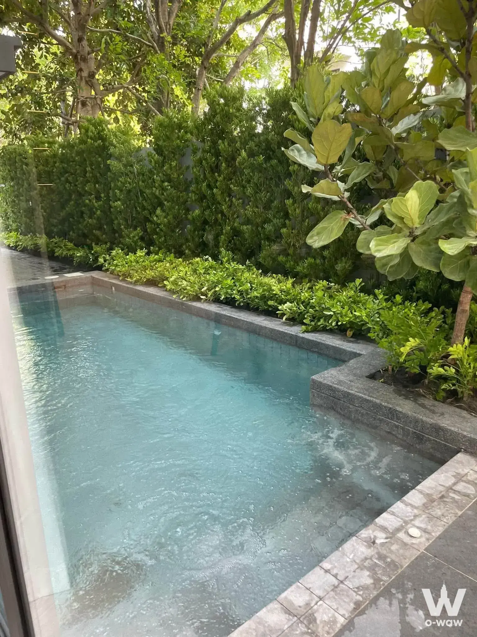 House with 6 bedrooms for rent at Artale Asoke - Rama 9 — photo 3 of 5
