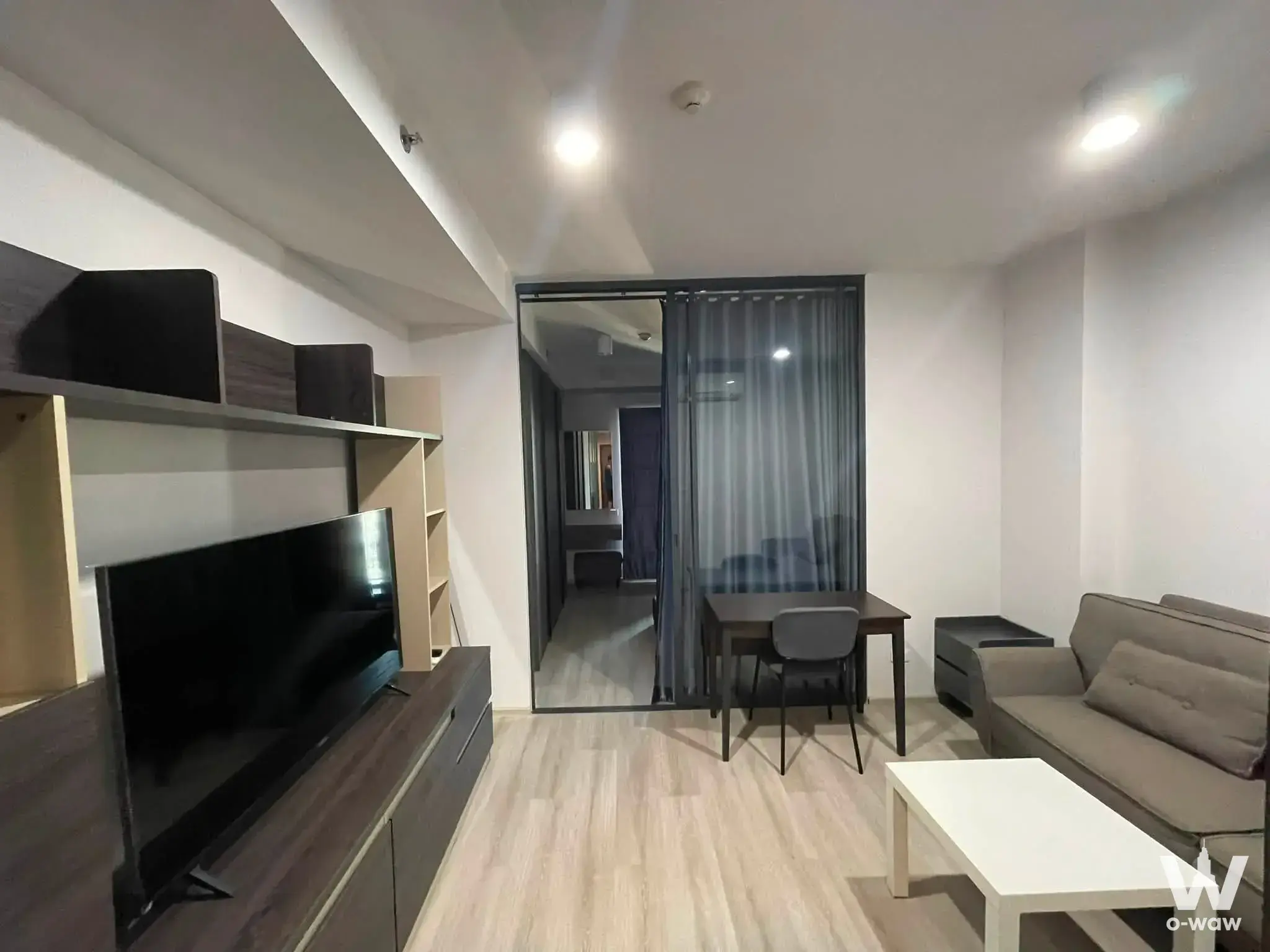Condo with 1 bedroom for sale at Ideo Ratchada-Sutthisan — photo 5 of 5