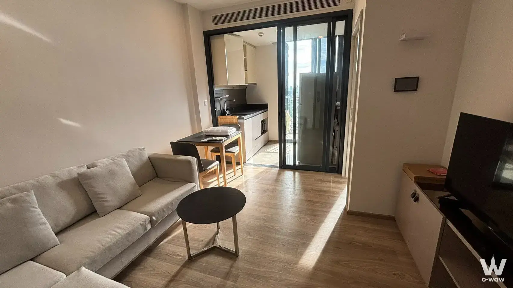 Sukhumvit 36, Thonglor, Bangkok