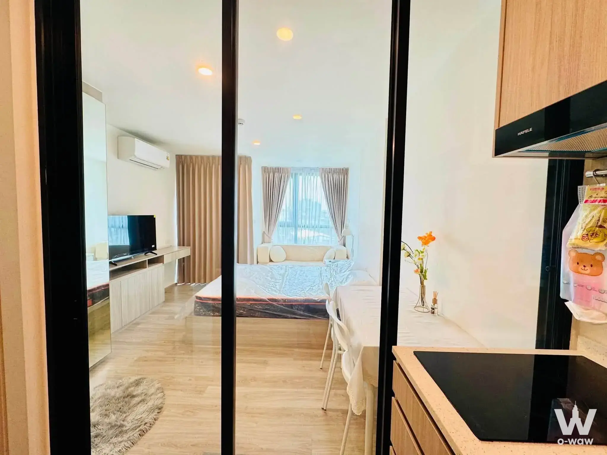Commercial with 1 bedroom for rent at Origin Play Sri Udom Station - ออริจิ้น เพลย์ ศรีอุดม สเตชั่น — photo 2 of 5