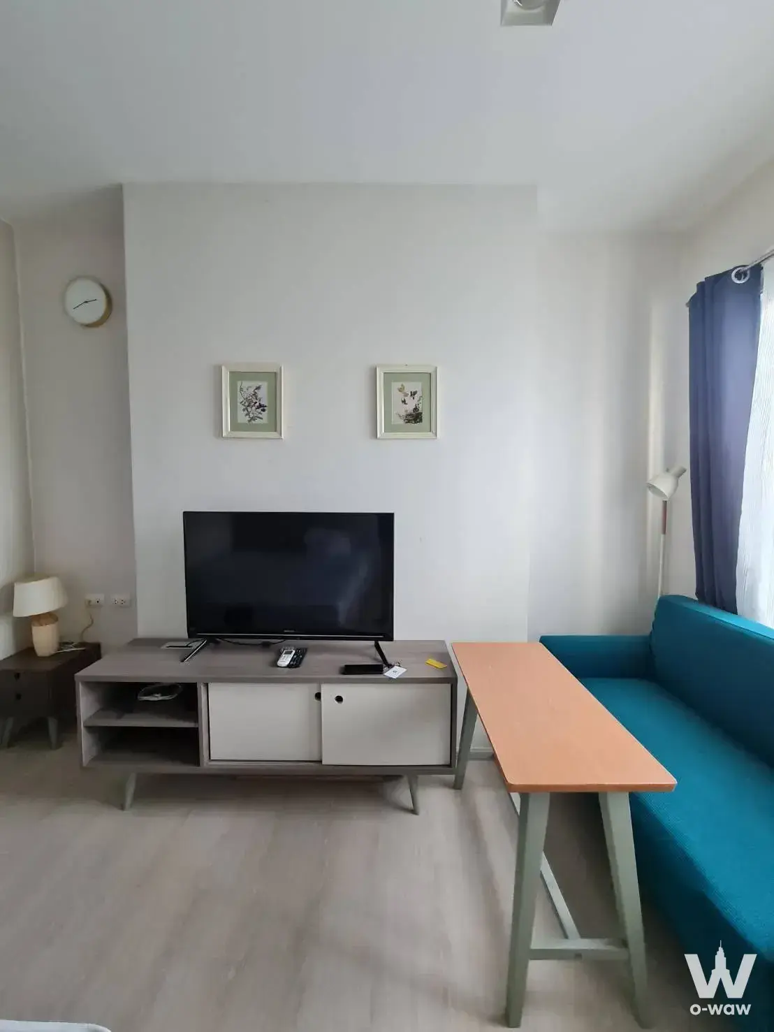 Commercial with 1 bedroom for rent at Chapter One Eco Ratchada-HuaiKhwang — photo 4 of 5
