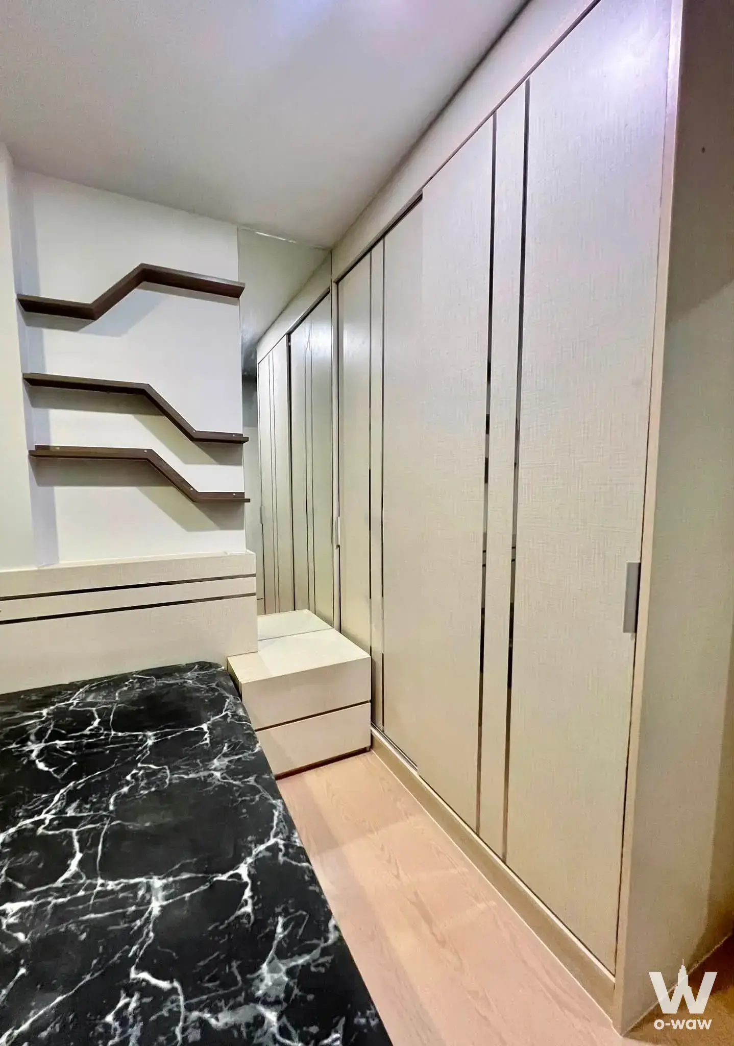 Condo with 1 bedroom for sale at The Tree Sukhumvit 71-Ekamai — photo 5 of 5