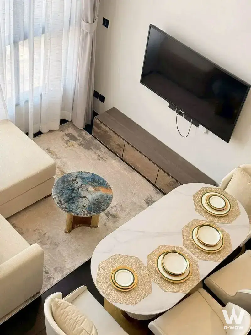 Condo with 2 bedrooms for rent at Park​ Origin​ Thonglor — photo 3 of 5