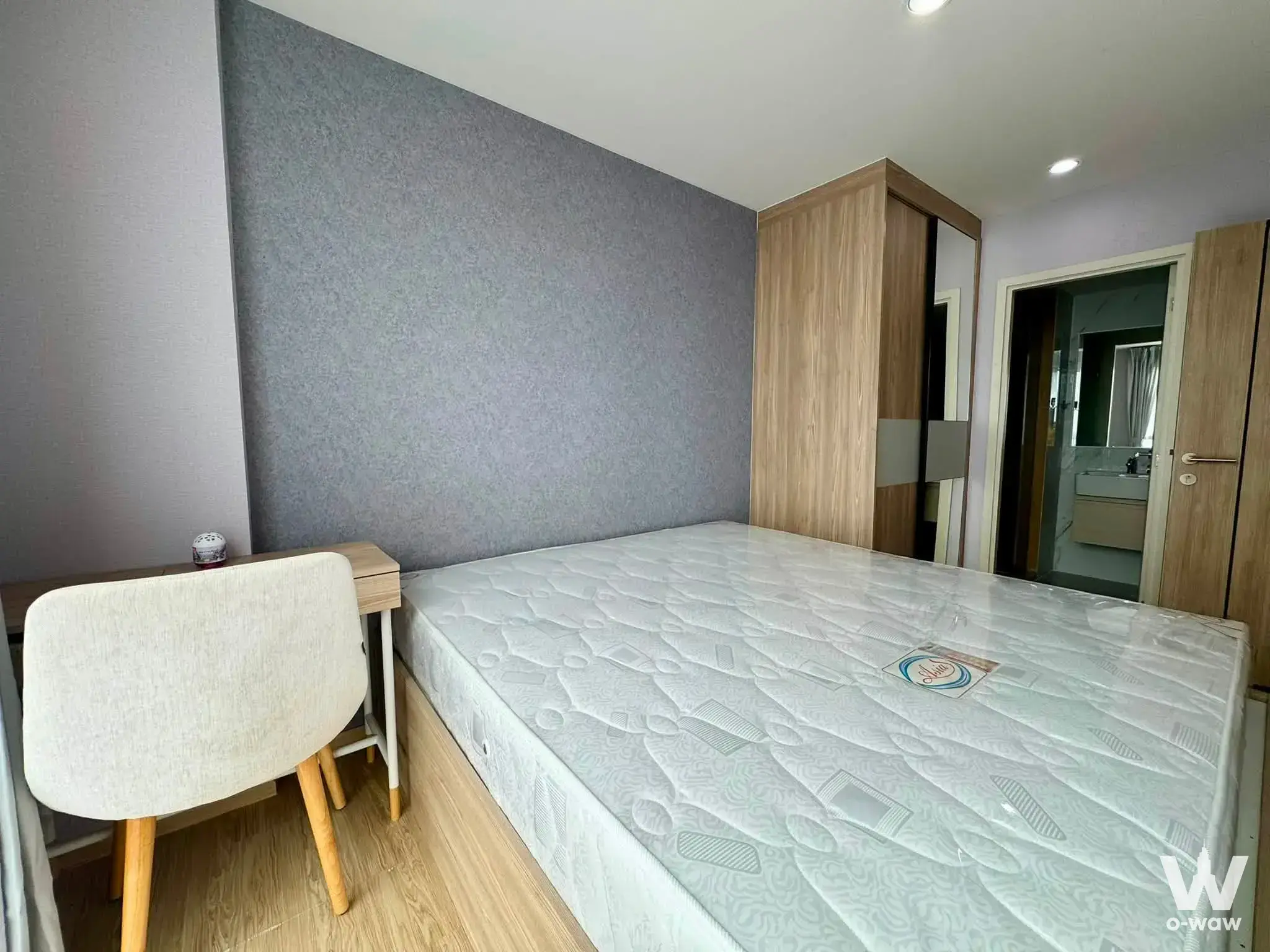 Commercial with 1 bedroom for rent at The Excel Hideaway Sukhumvit 50 — photo 2 of 5