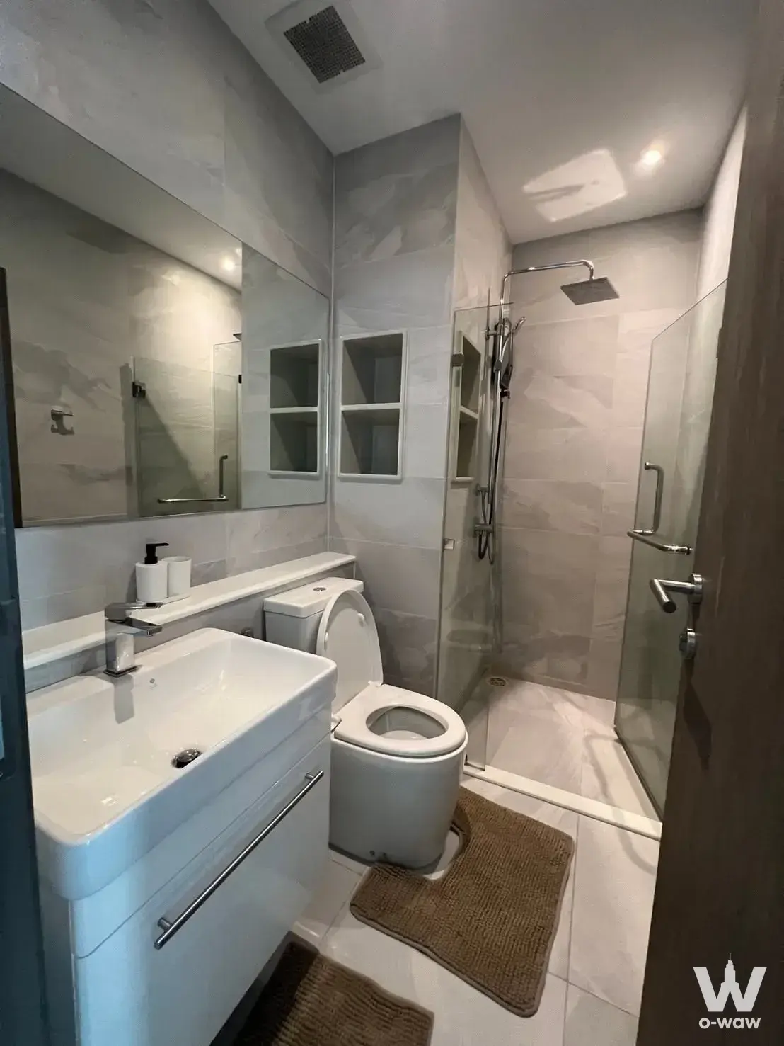 Condo with 1 bedroom for rent at Rhythm Ekkamai Estate — photo 5 of 5