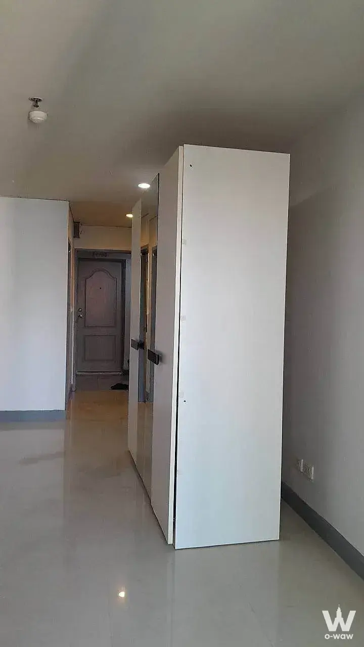 Condo with 1 bedroom for rent at Condo Regent Home 7/1 — photo 1 of 5