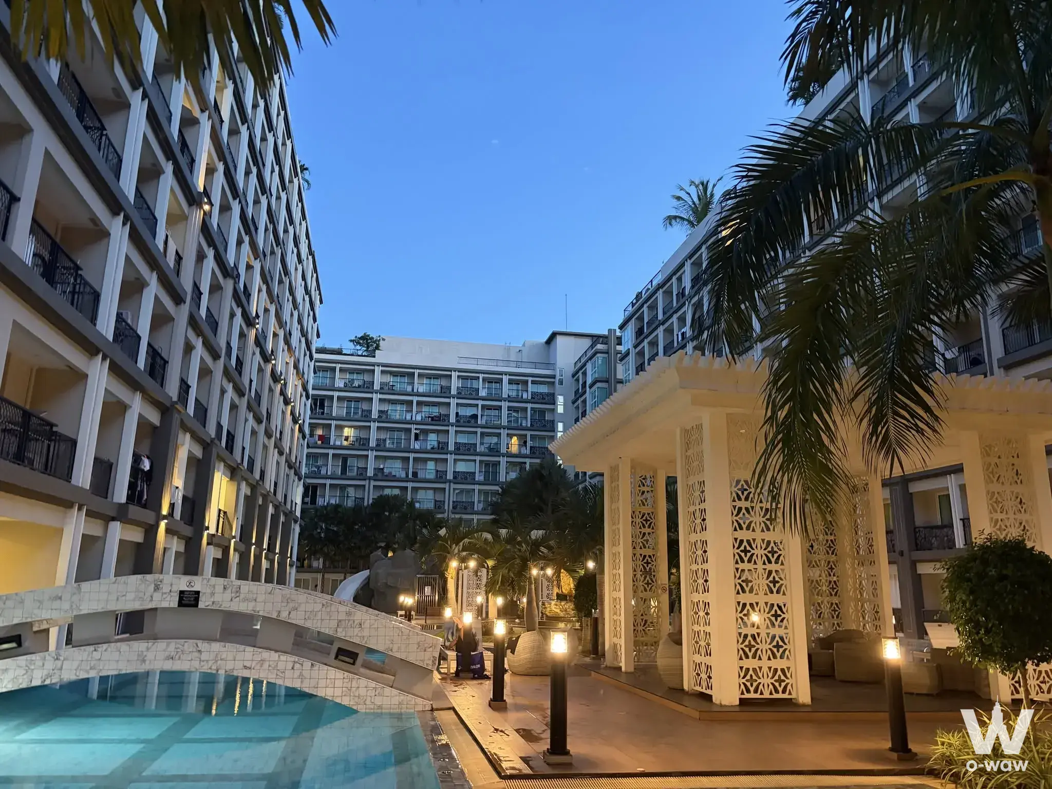 Jomtien Area, Thepprasit 9 alley, Pattaya, Chonburi