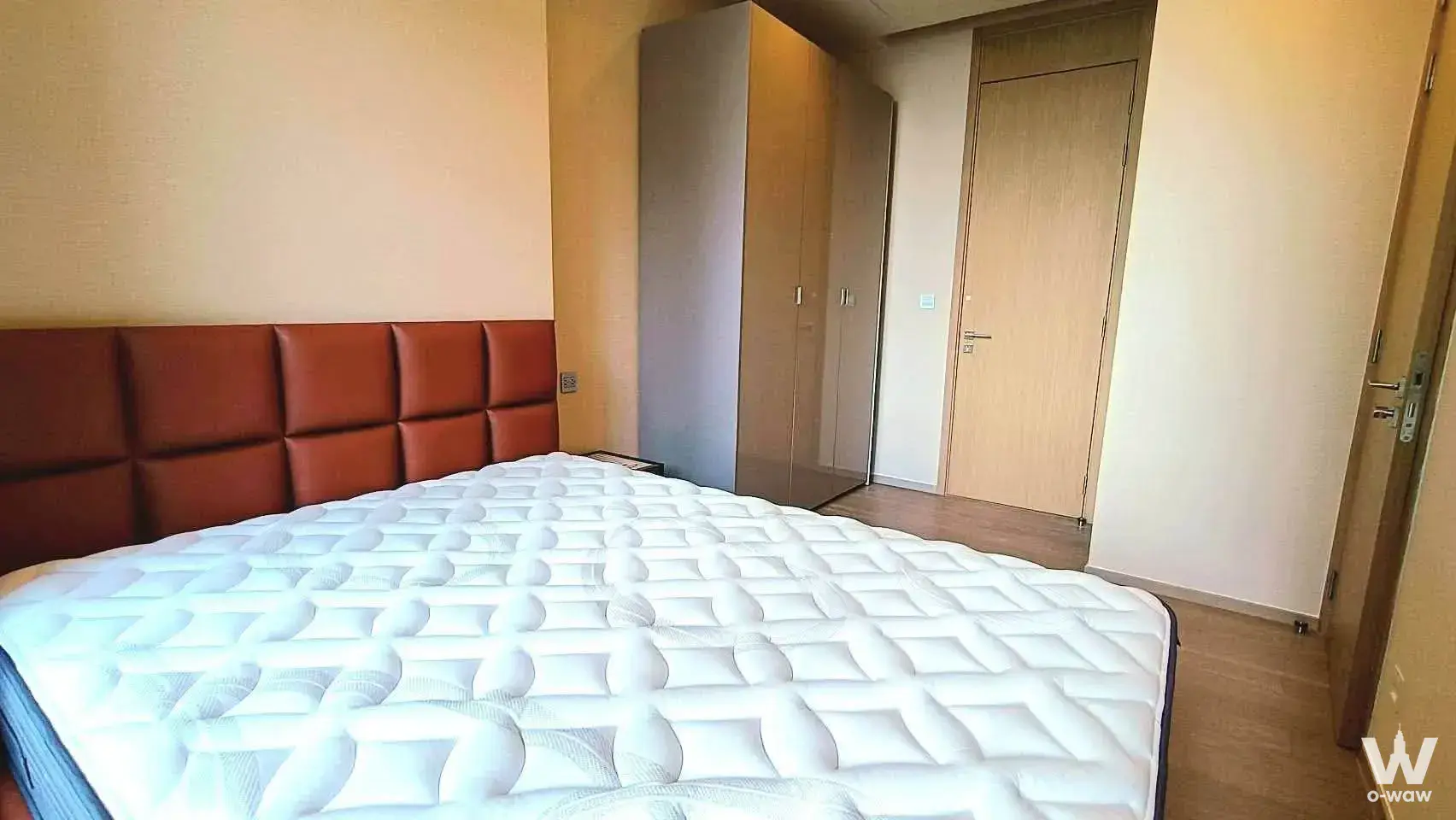 Condo with 2 bedrooms for rent at THE ESSE ASOKE — photo 3 of 4