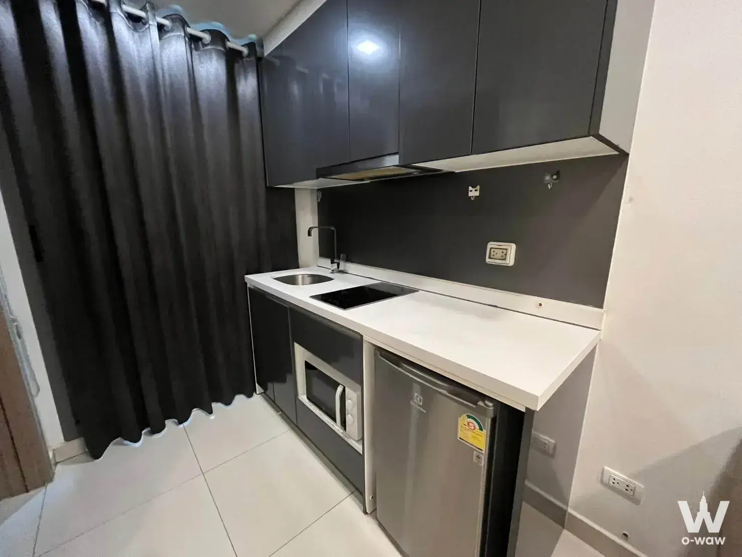 Condo with 1 bedroom for rent at Arcadia Beach Continental — photo 1 of 5