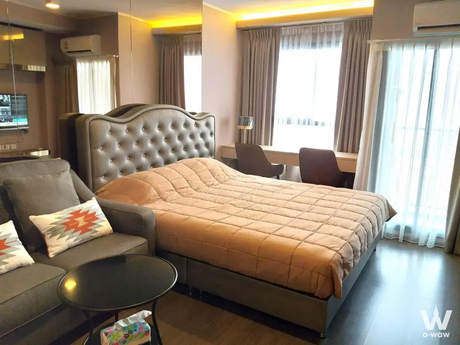 Sukhumvit 93, BTS Bang Chak, Bangkok, Thailand