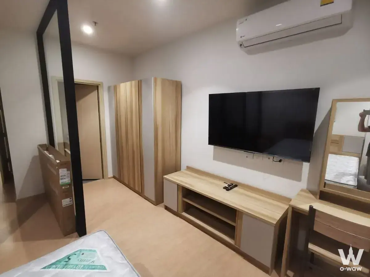 Condo with 1 bedroom for sale at MARU Ekkamai 2 — photo 1 of 5