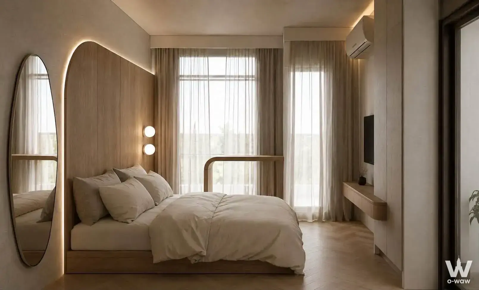 Condo with 1 bedroom for rent at RHYTHM Asoke 2 — photo 2 of 4