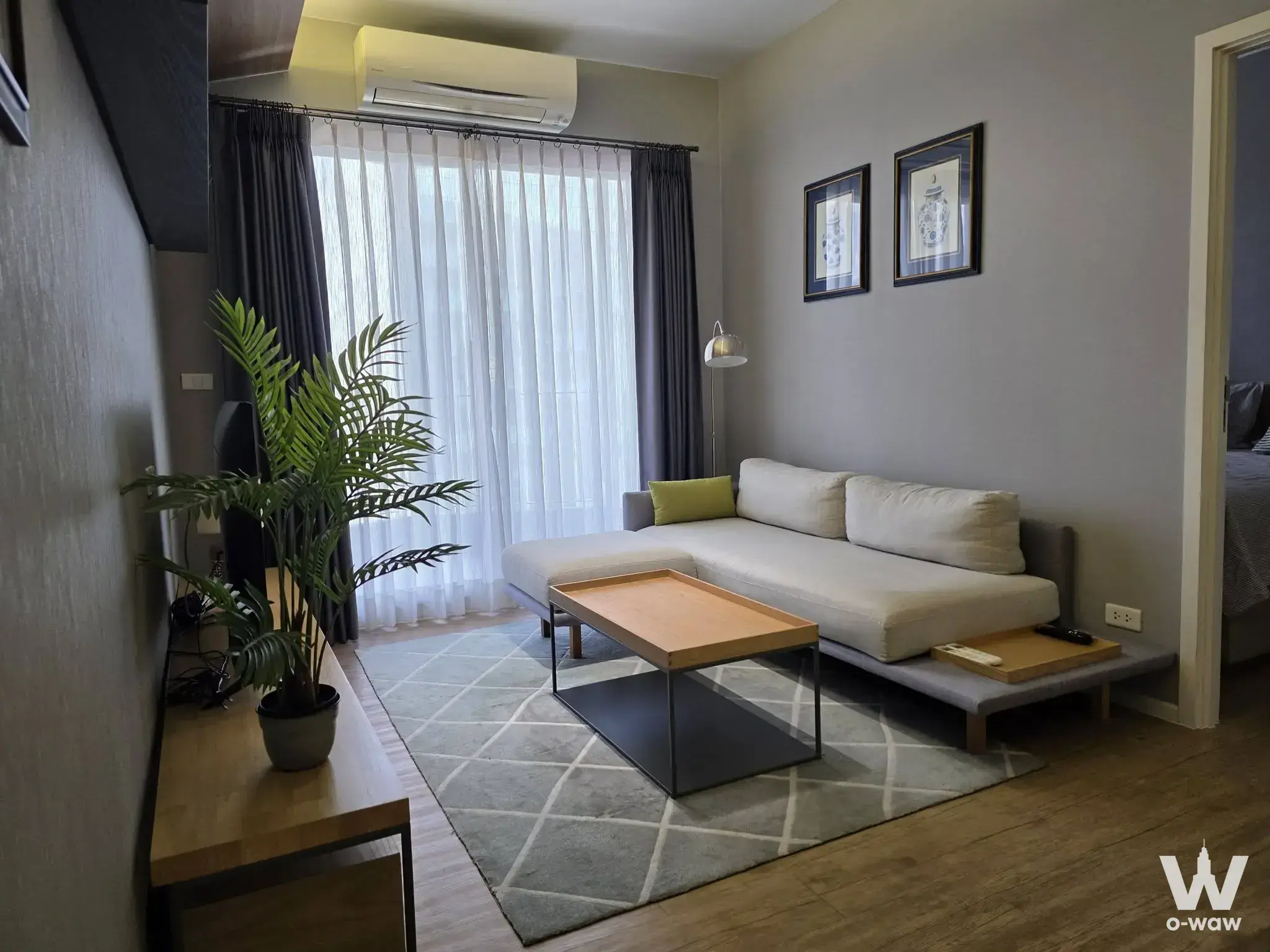 Samyan, Bangkok