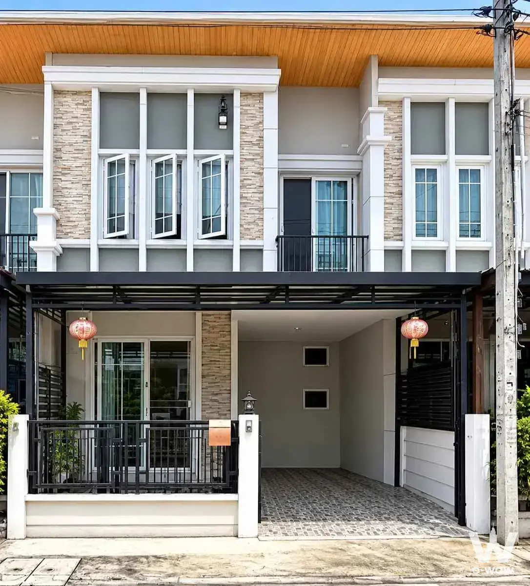 Khan Na Yao, Bangkok