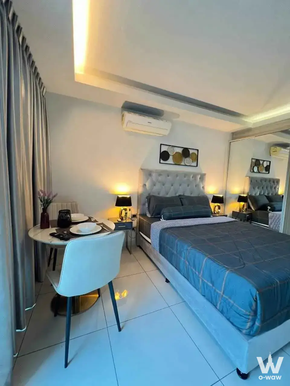 Condo with 1 bedroom for rent at Laguna Beach Resort 1 — photo 1 of 4