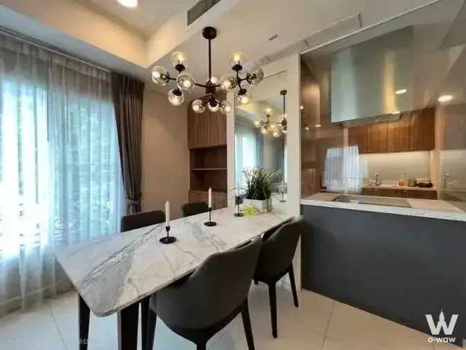 Wattana, Bangkok