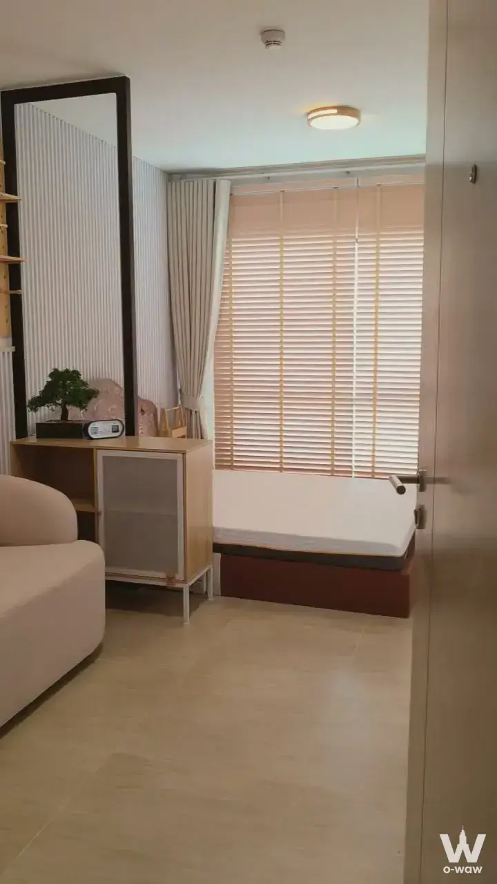Condo for sale at LESTO CONDO Sukhumvit113 — photo 1 of 5