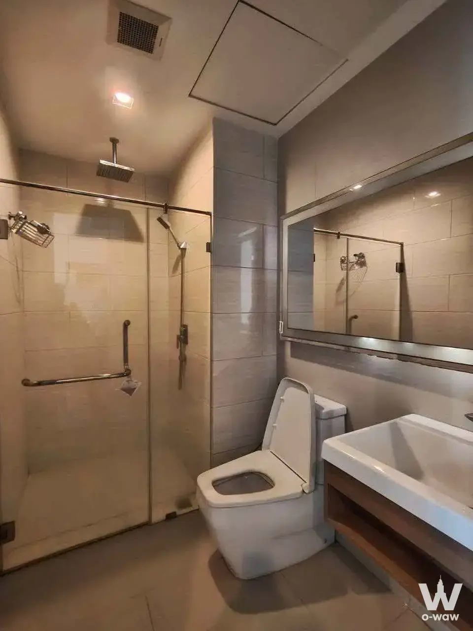 Condo with 1 bedroom for rent at AERAS Beachfront Condominium Jomtien Pattaya — photo 2 of 4