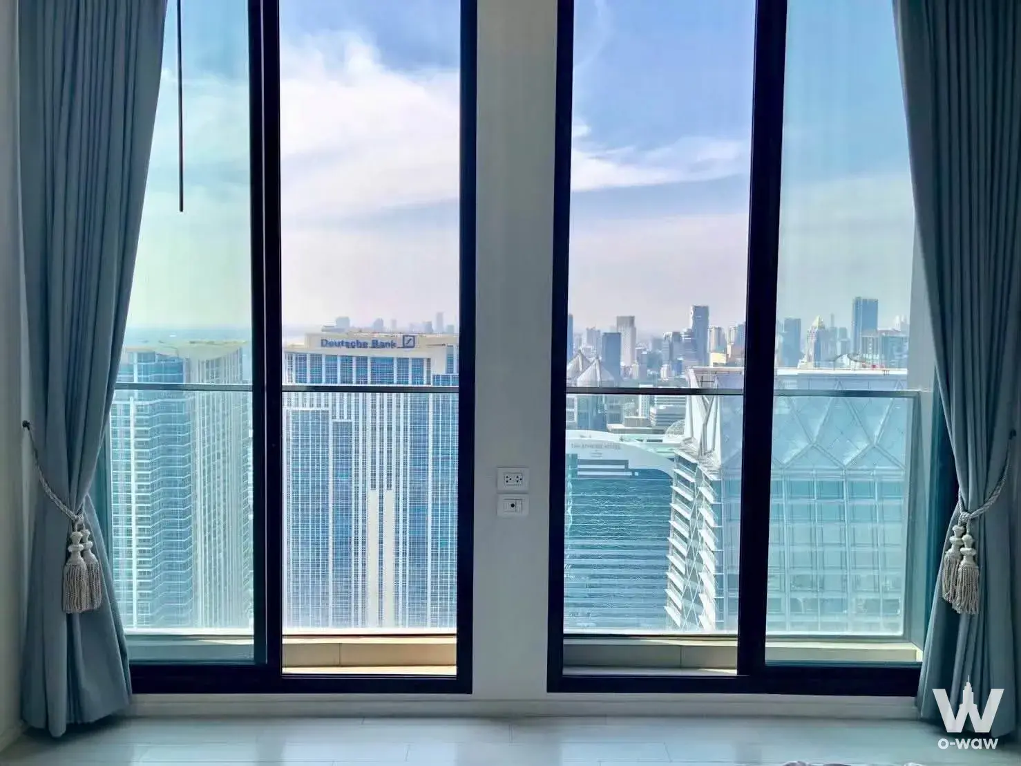 Condo with 1 bedroom for rent at Noble Ploenchit — photo 5 of 5