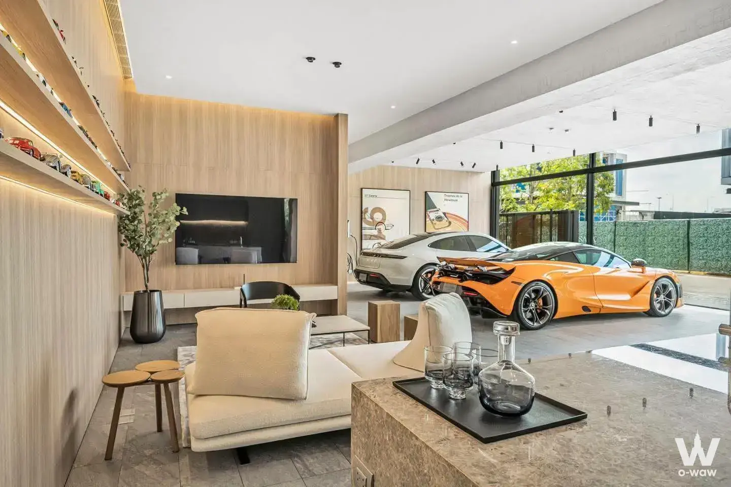 House with 4 bedrooms for sale at Baan Issara Bangna บ้านอิสสระ บางนา — photo 1 of 5