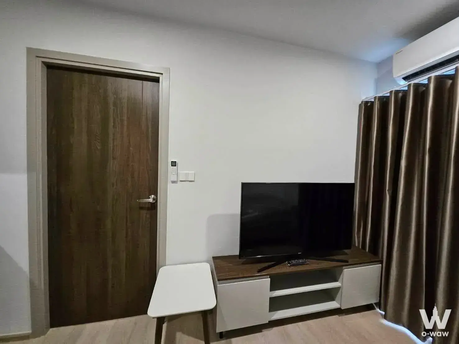 Condo with 1 bedroom for rent at BTS Khu Khot, Phahonyothin Road, Lam Luk Ka, Rangsit, Don Mueang, Bangkok — photo 3 of 9