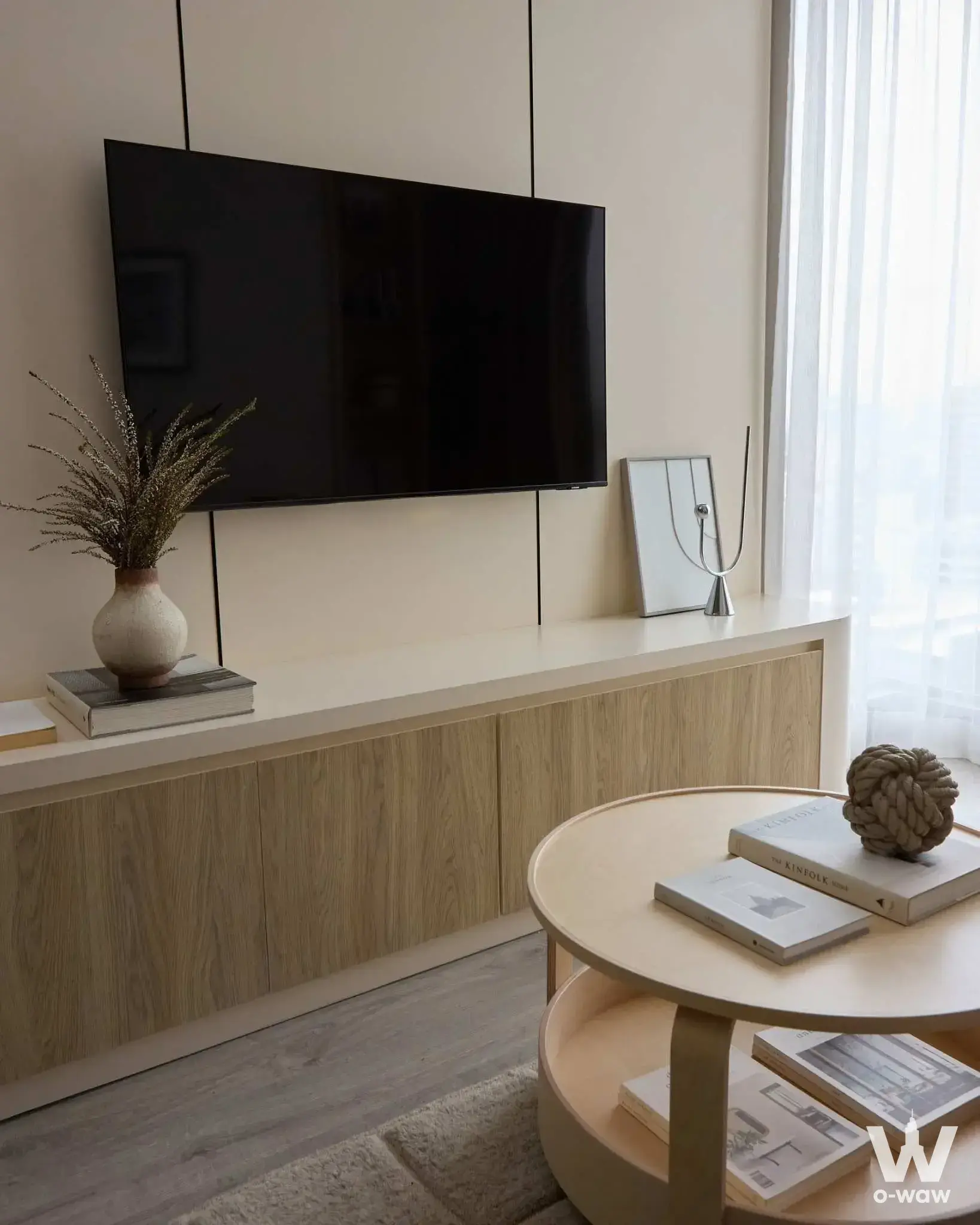 Condo with 1 bedroom for rent at Rhythm Ekkamai Estate — photo 2 of 5