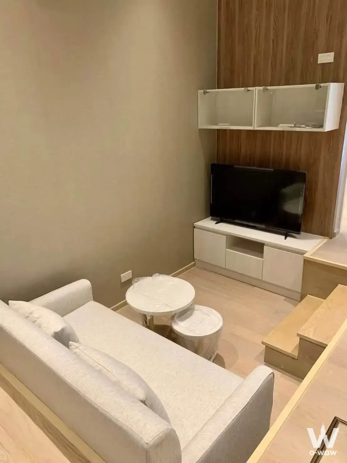Condo with 1 bedroom for rent at Runesu Thonglor 5 — photo 2 of 4